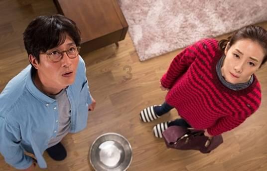 探索山中小屋