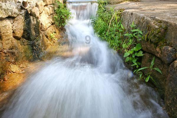 水疗中心