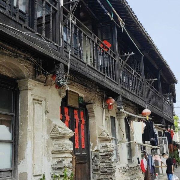 一个人的旅行会有遗憾吗？游戏画面